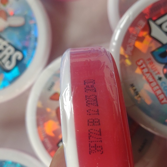 Ice breakers duo strawberry fruit cool 2023 discontinued - Picture 5 of 5